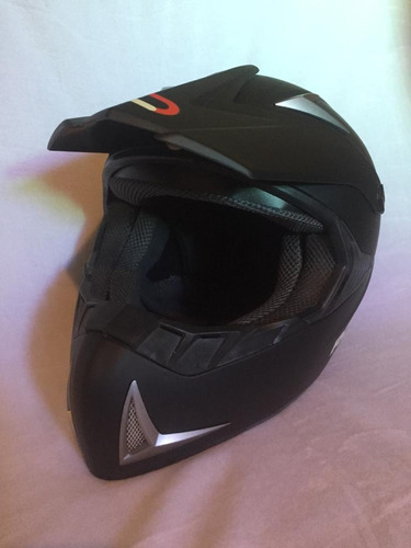 Casco Para Motociclista