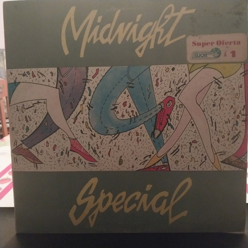 Fast Boys Raf Modern Talking Midnight Special T Y V 8