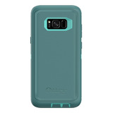 Funda Para Samsung Galaxy S8 Plus / Verde Otterbox