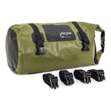 Maleta Impermeable Fp Drybag C15 Verde Ml