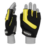 Guantes Deportivos Ciclismo Crossfit Spinning Bicicleta