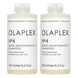 Duo Olaplex Shampoo N4 - mL a $1000