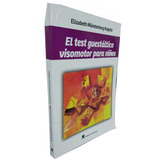 Test Guestaltico Visomotor Para Niños Bender