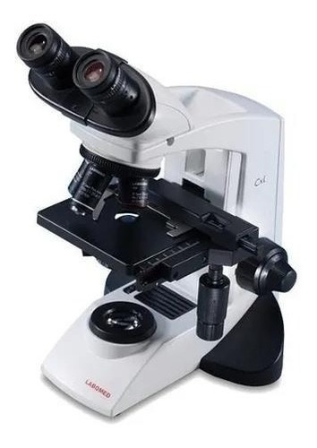 Microscopio Binocular Cxl Led Labomed