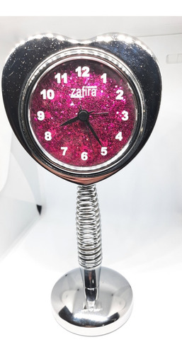 Reloj De Apoyo Infantil Nena