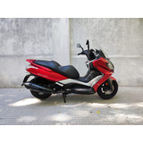 Kymco Downtown 350 Abs Excelente Estado !!!