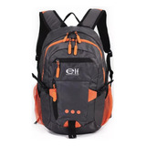 Mochila Urbana Deportiva Elf Porta Notebook Tikal Belgrano