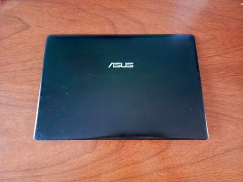 Repuestos Notebook Asus X401 X401u X401a