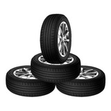 4- Llantas Automovil Npriz Gx Nexen 175/60r15v81 400aa