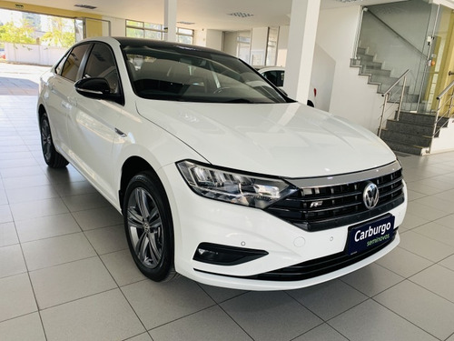 JETTA 1.4 250 TSI R-LINE