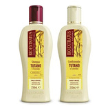 Kit Shampoo + Condicionador Bio Extratus Tutano 250ml