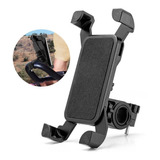 Soporte Holder Bicicleta Moto Manubrio Celular Regulable