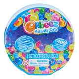 Orbeez Bolitas De Gel Para Jugar (5500)