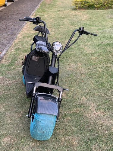 SCOOTER ELÉTRICA VARIAS CORES PRONTA ENTREGA