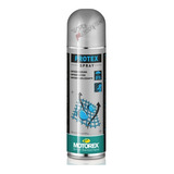 Motorex Impermeabilizante Protex Repele Agua Textil / Cuero