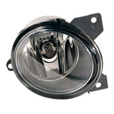 Faro Niebla Izq Volkswagen Beetle 2007 Depo