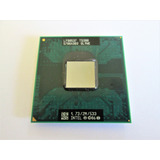 Procesador Intel Core 2 Duo T5300 Sl9we