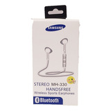 Auricular Bluetooth Samsung Mh-330