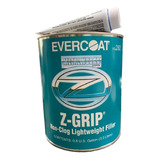 Pasta Z-grip Export Body Filler 3lts Evercoat + Catalizador