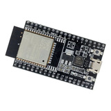 Esp32 Wroom 32d Devkit V4 38 Pinos Soldados Envio Imediato