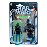 Star Wars Vintage Collection Shadow Trooper De Rogue One!!!