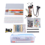 Componente De Desarrollo De Kits Electrónicos Starter Fun Su