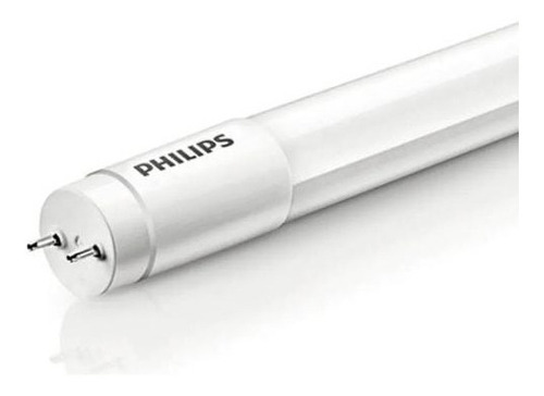 Lâmpada Led Tubo T8 Philips 9w (eq.18w)900l 3000k Bco-quente