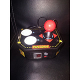 Juego Plug And Play Pac-man