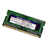 Memorias Ddr3 1gb 1333 Notebook Netbook Oferta 10 Unidades