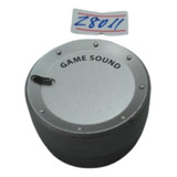 Knob Game Sound Micro System Philips Fwm570 *z8011