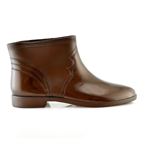 Botas De Lluvia Dama Mujer Vizzia Vz896-85 Bebece Calzados 