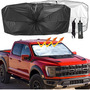 Kit 2 Amortiguadores Posteriores Ford Ranger 1990 1997 Monro Ford F-150