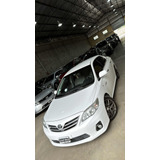 Toyota Corolla 2012 1.8 Xei Mt 136cv