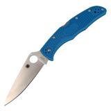 Spyderco Endura 4 Blue - Crt Ltda