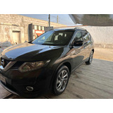 Nissan X-trail 2015 2.5 Advance 2 Row Mt