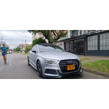 Audi A3 40 Tfsi Quattro S Tronic S Line Edition