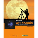 Libro Aprender Astronomía