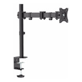 Soporte Intelaid It-dbsl De Mesa Para Tv/monitor De 13  A 32  Negro