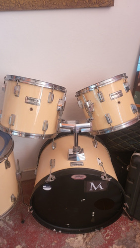 Bateria Tama Swingstar 90s 