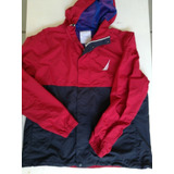 Nautica Rompevientos Xl Original