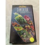 Pelicula Disney - Fantasia 2000