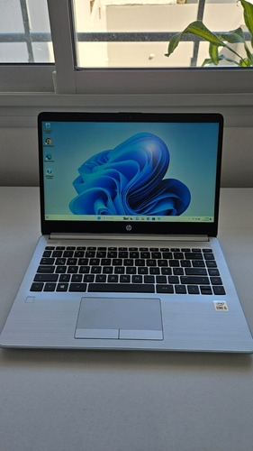 Notebook Hp 348 G7 I5 10th 8gb Ram 512 Ssd 14 