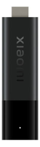 Xiaomi Stick 4k Control De Voz 4k 8gb Negro Con 2gbram