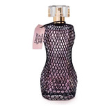 Glamour Secrets Black Desodorante Colônia 75ml