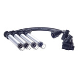 Cables Bujia Para Chevrolet Corsa Evolution 1800, 2002-2007