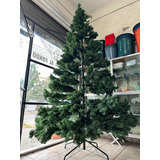 Arbol De Navidad Grande 3mts Altura