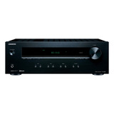 Onkyo Tx8220 Receptor Estéreo, Color Negro