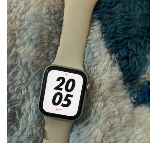 Apple Watch Se 2 Gps 40 Mm 32gb, Muito Lindo Semi Novo..