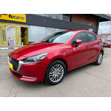 Mazda 2 1.5 Grand Touring Lx 2023