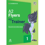 Mini Trainer A2 Flyers With Audio Download Kel Ediciones